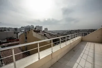 Beyzas Hotel & Suites