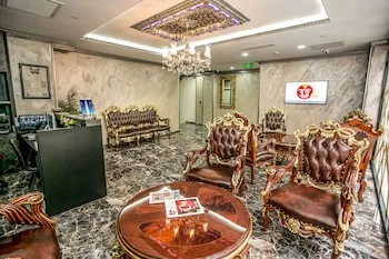 Beyzas Hotel & Suites