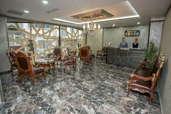 Beyzas Hotel & Suites