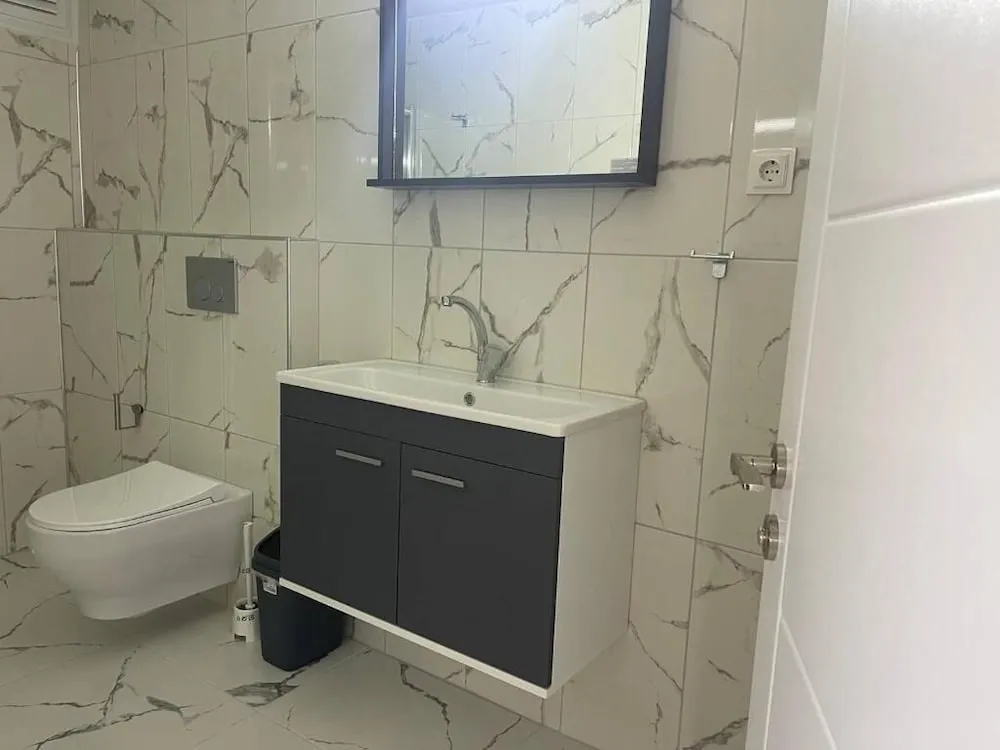 Standard Oda, Havuz Manzaralı