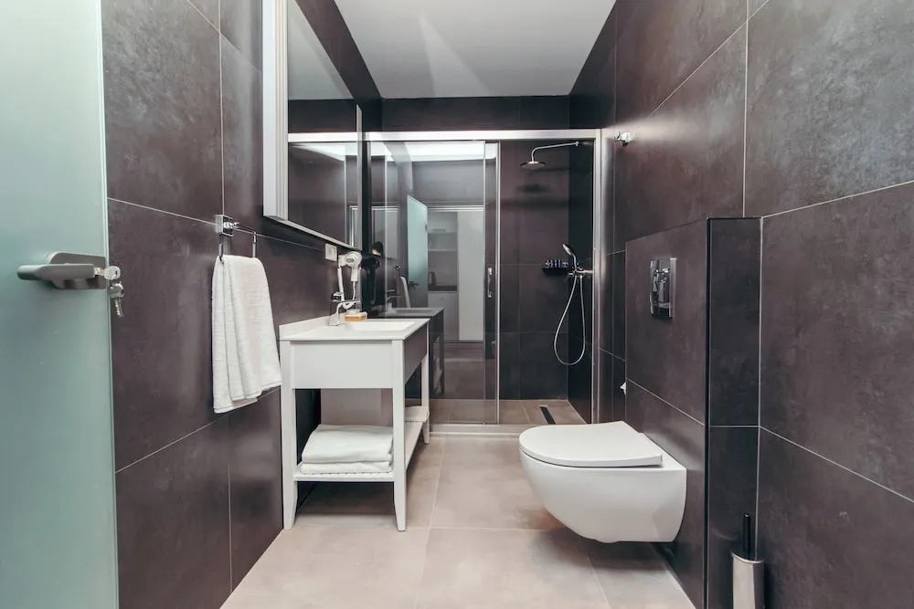 Premium Stüdyo Süit, 1 Yatak Odası, Şehir Manzaralı