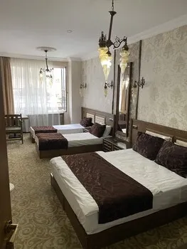 Sarıhan Konak ve Otel