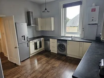 Snug - Abhainn Apartment