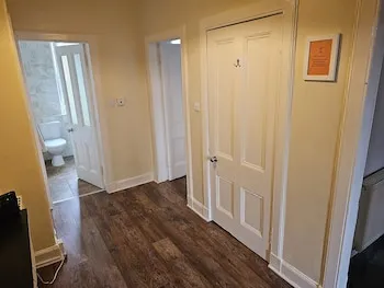 Snug - Abhainn Apartment