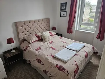 Snug - Abhainn Apartment