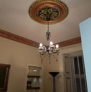 Snug - Fountain Bank Apartment