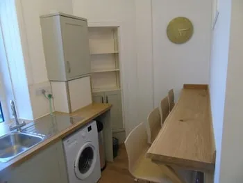 Snug - Tearlag Apartment