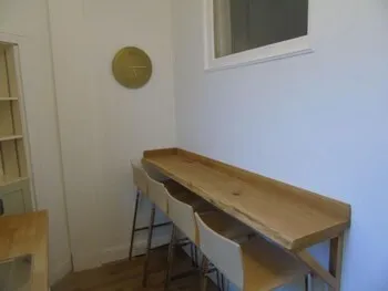 Snug - Tearlag Apartment