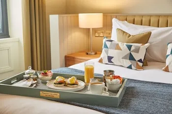 Riva Boutique Hotel & Restaurant