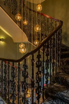 Riva Boutique Hotel & Restaurant