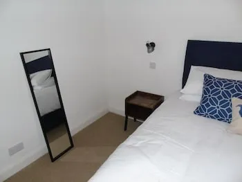 Snug - Sealladh Mara Apartment