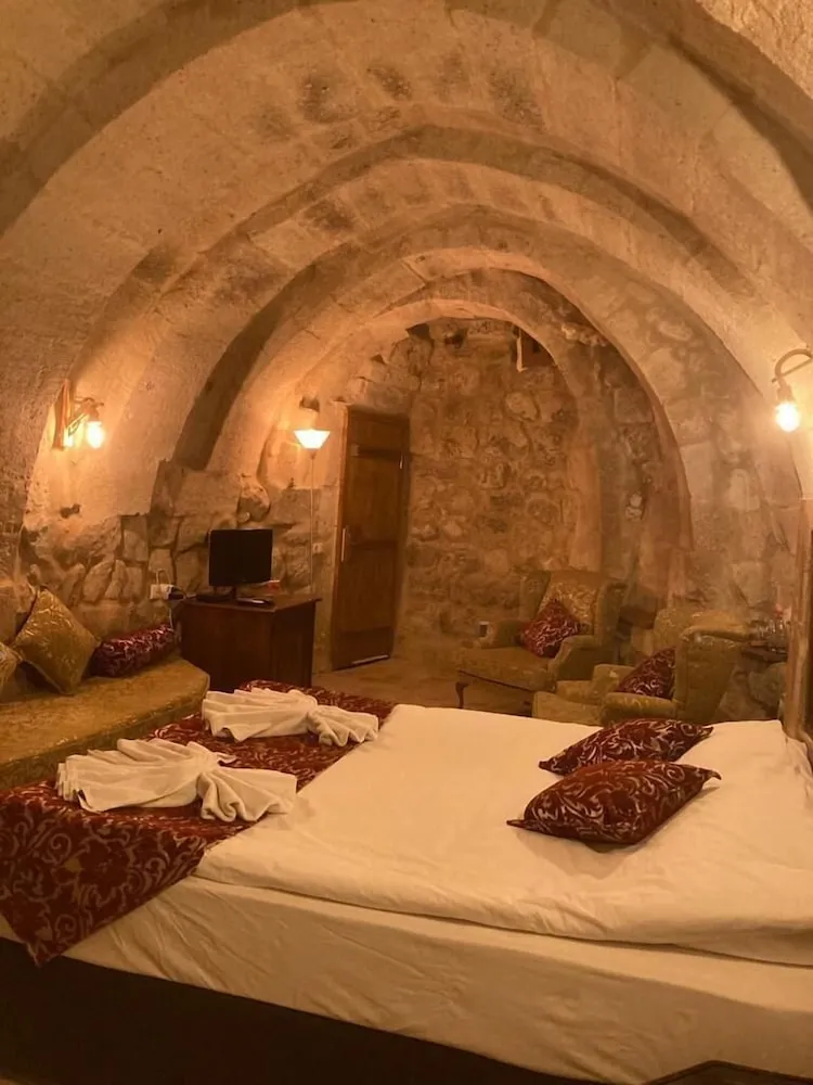 Honeymoon Tek Büyük Yataklı Oda, 1 Büyük (Queen) Boy Yatak, Sigara İçilmez