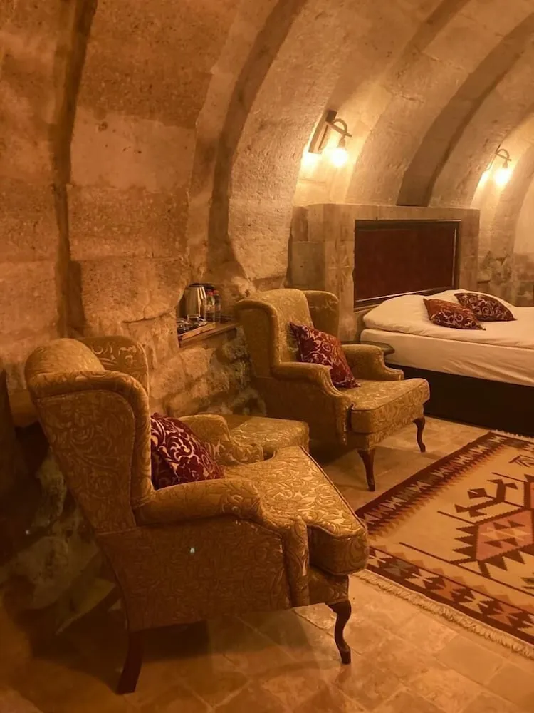 Honeymoon Tek Büyük Yataklı Oda, 1 Büyük (Queen) Boy Yatak, Sigara İçilmez