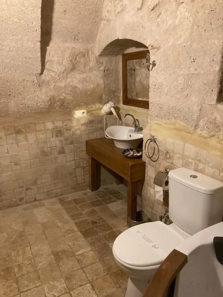 Honeymoon Tek Büyük Yataklı Oda, 1 Büyük (Queen) Boy Yatak, Sigara İçilmez
