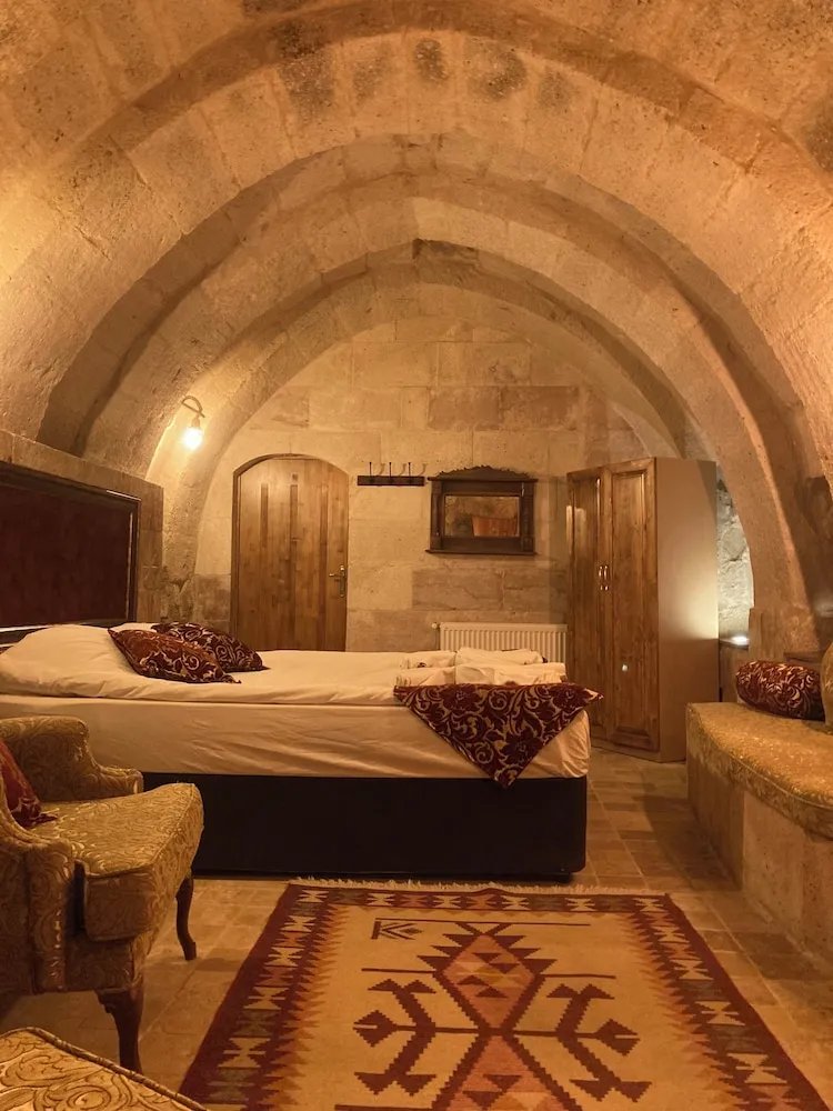 Honeymoon Tek Büyük Yataklı Oda, 1 Büyük (Queen) Boy Yatak, Sigara İçilmez