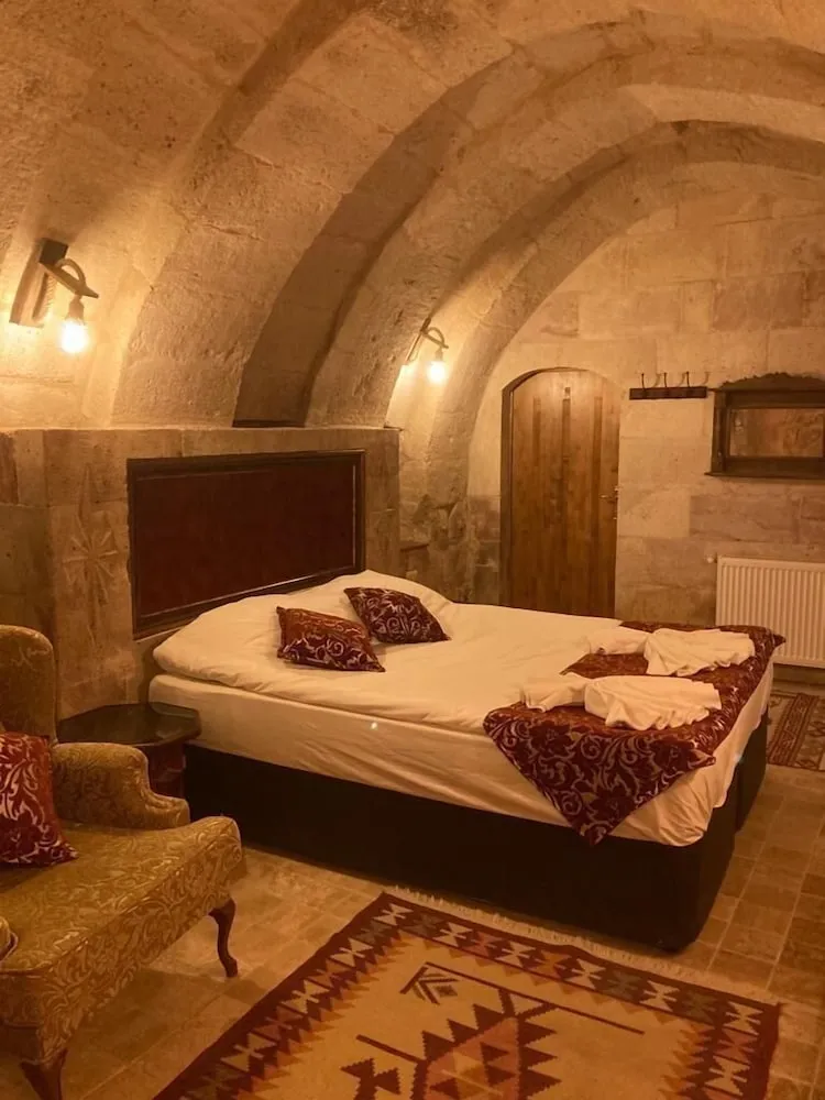 Honeymoon Tek Büyük Yataklı Oda, 1 Büyük (Queen) Boy Yatak, Sigara İçilmez