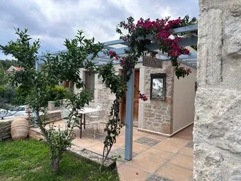 Eski Datça Otel By Nysa