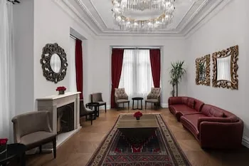 AKKA Lush Hotel Taksim