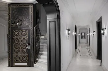 AKKA Lush Hotel Taksim