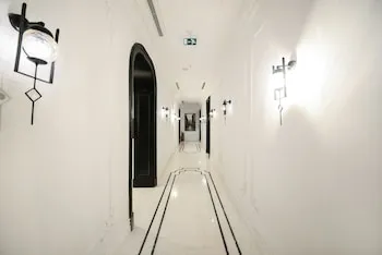 AKKA Lush Hotel Taksim