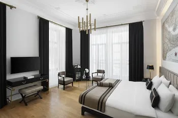 AKKA Lush Hotel Taksim