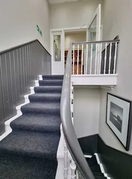 Aberfoyle Inn