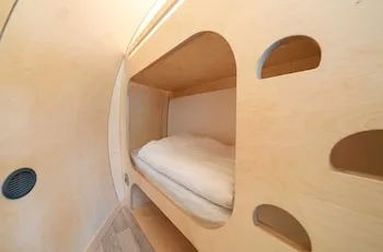 Cardross Estate Glamping