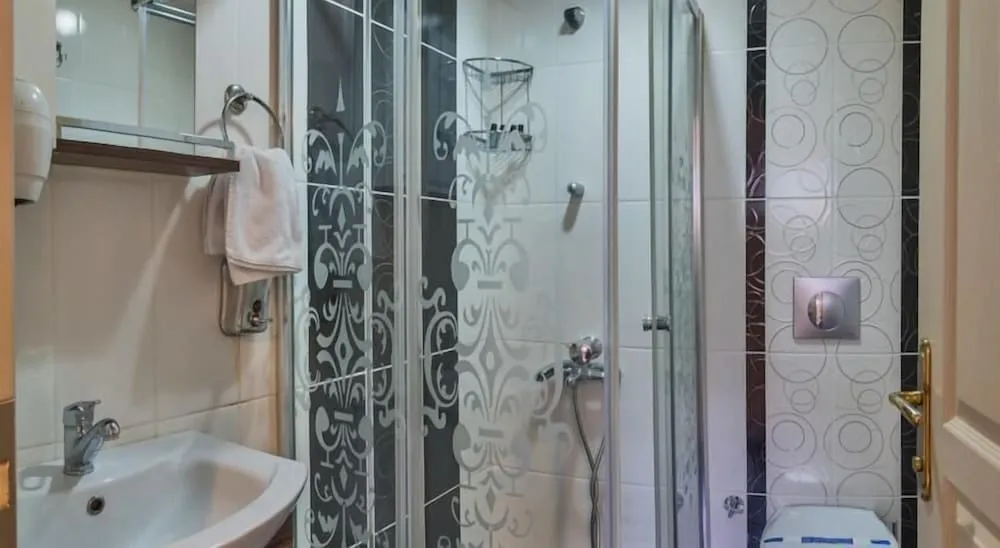 Çatı Katı Süiti (Penthouse)