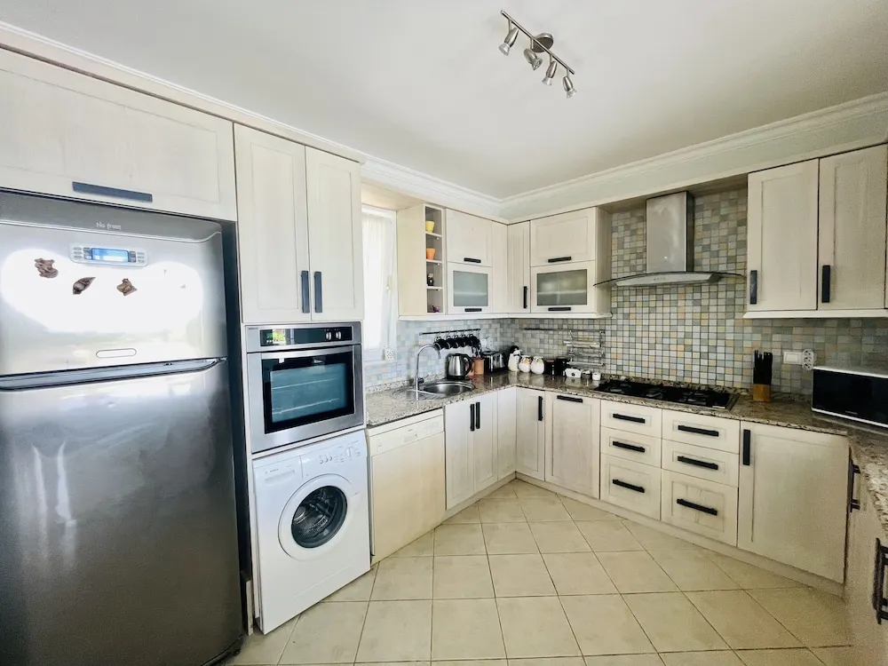 Panoramic Villa, 3 Yatak Odası