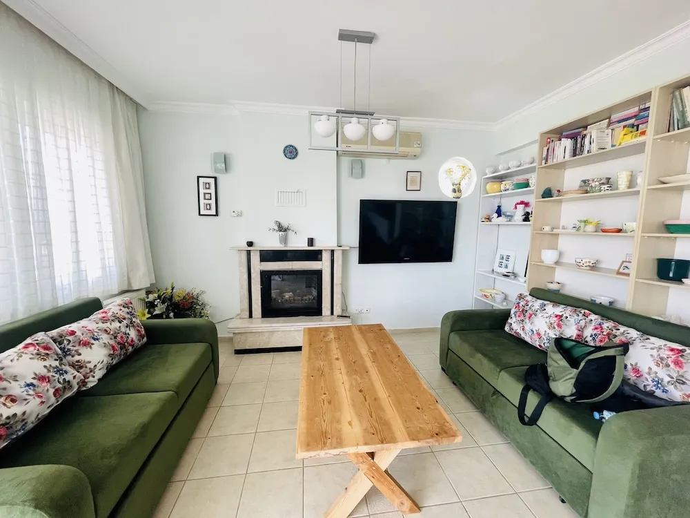 Panoramic Villa, 3 Yatak Odası