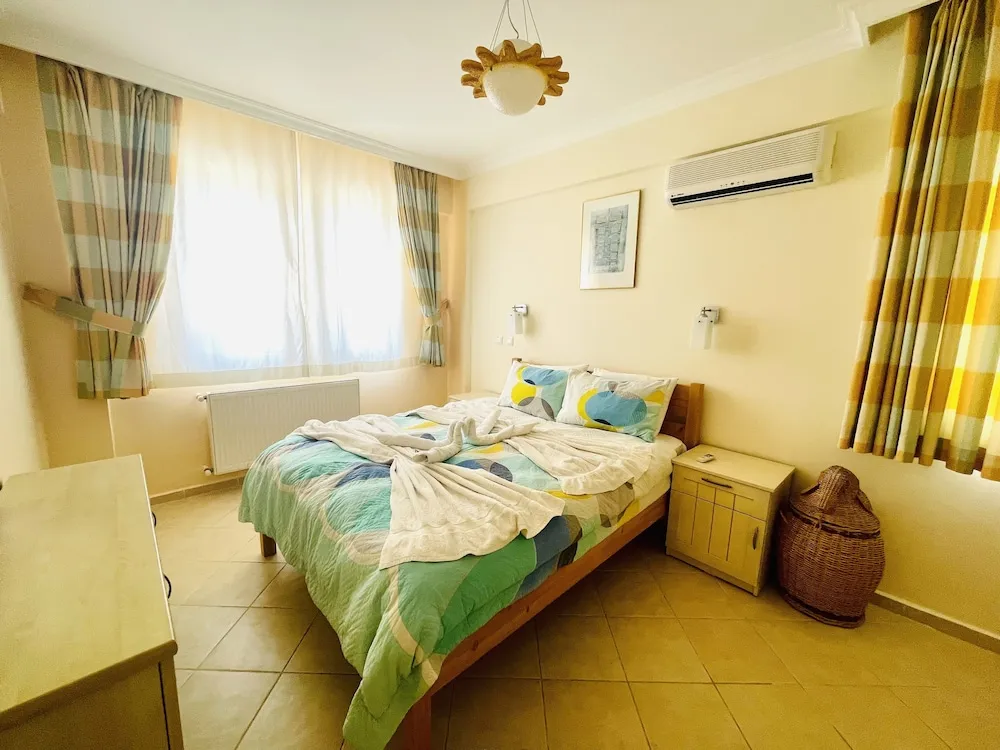 Panoramic Villa, 3 Yatak Odası