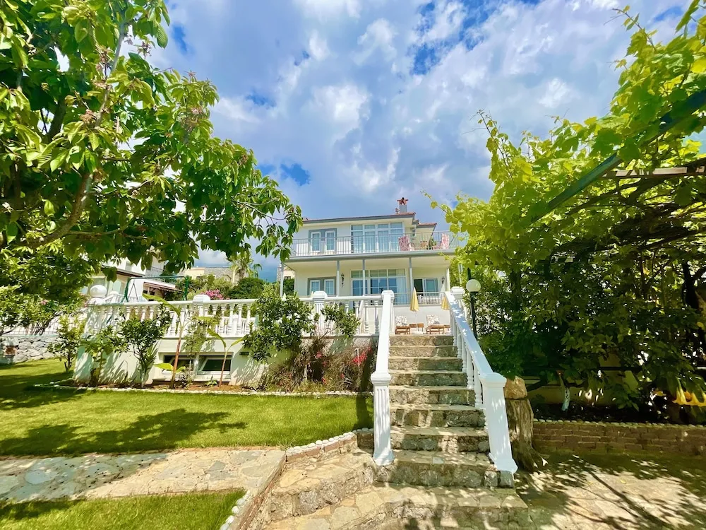 Panoramic Villa, 3 Yatak Odası
