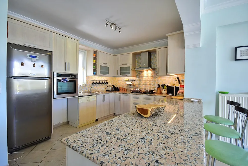 Panoramic Villa, 3 Yatak Odası