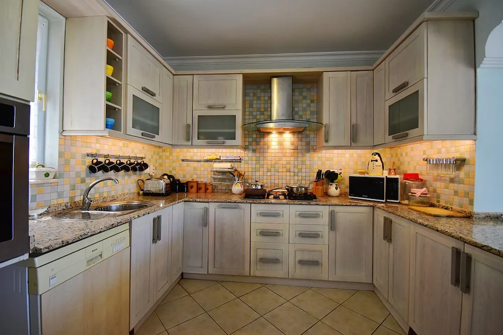 Panoramic Villa, 3 Yatak Odası