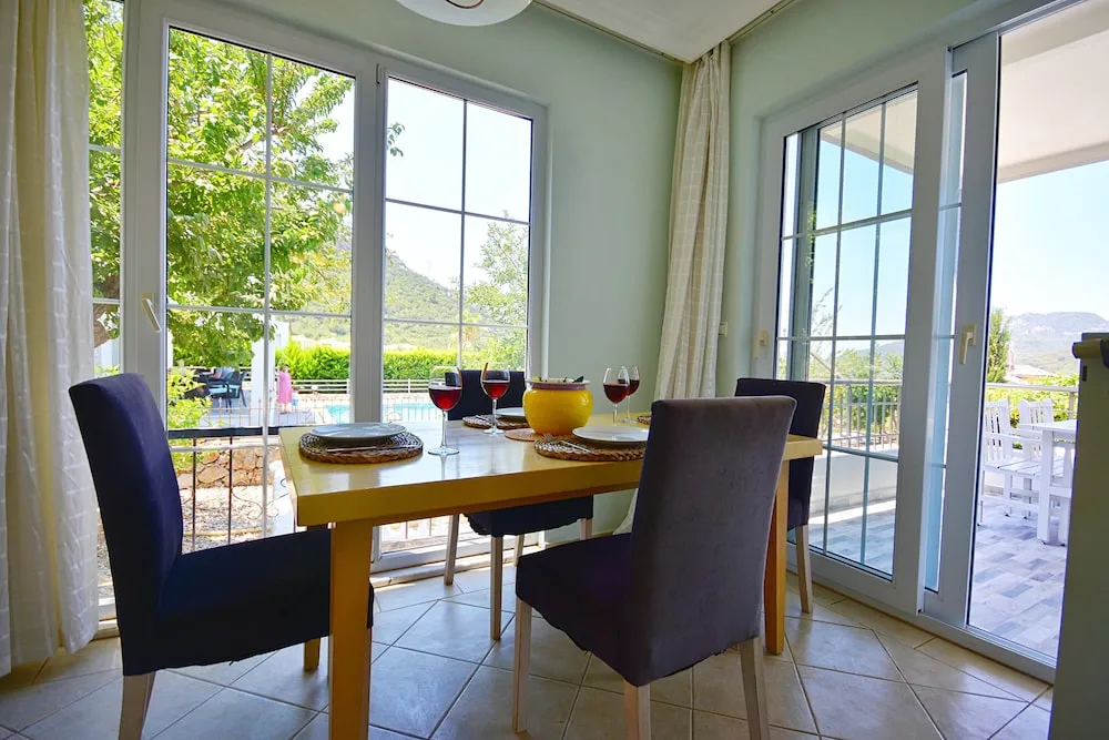 Panoramic Villa, 3 Yatak Odası