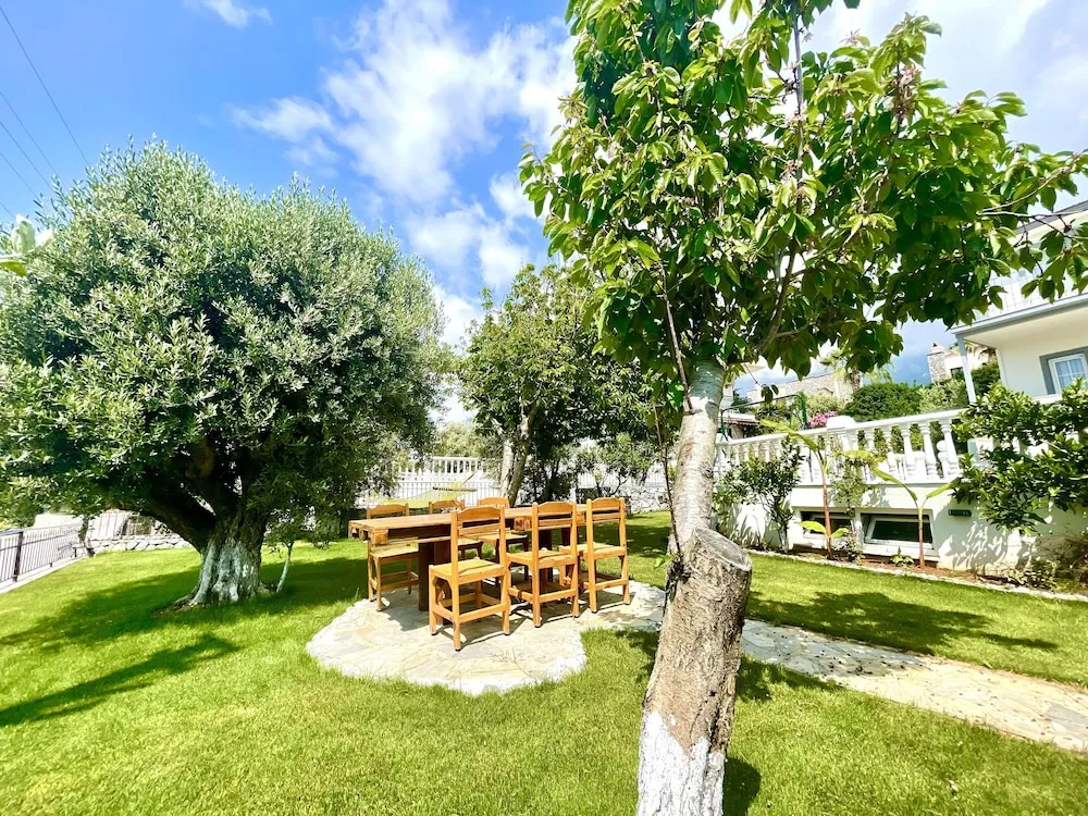 Panoramic Villa, 3 Yatak Odası