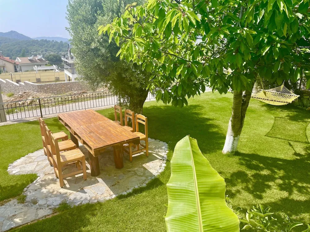 Panoramic Villa, 3 Yatak Odası
