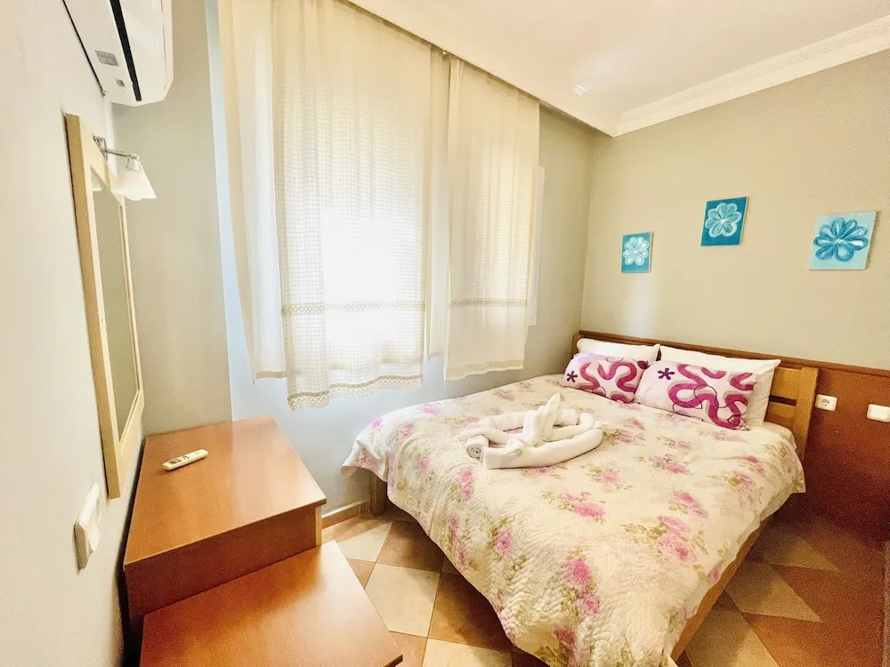 Panoramic Villa, 3 Yatak Odası