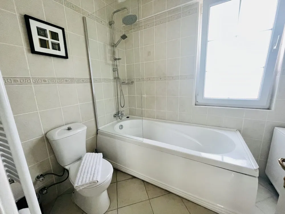 Panoramic Villa, 3 Yatak Odası