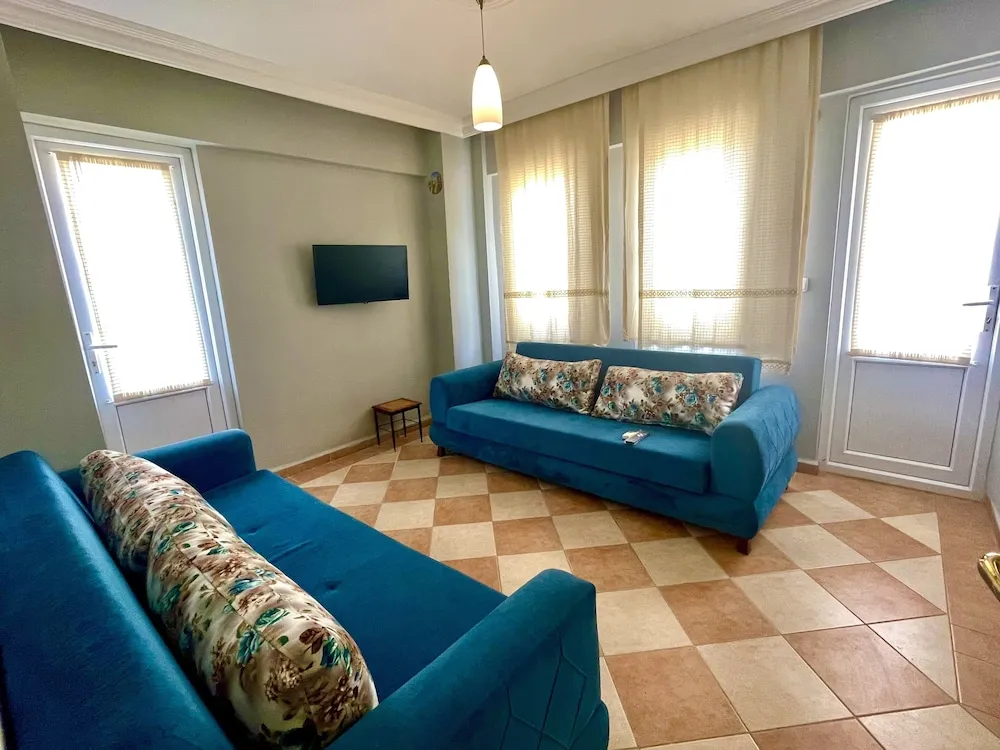 Economy Apart Daire, 1 Yatak Odası
