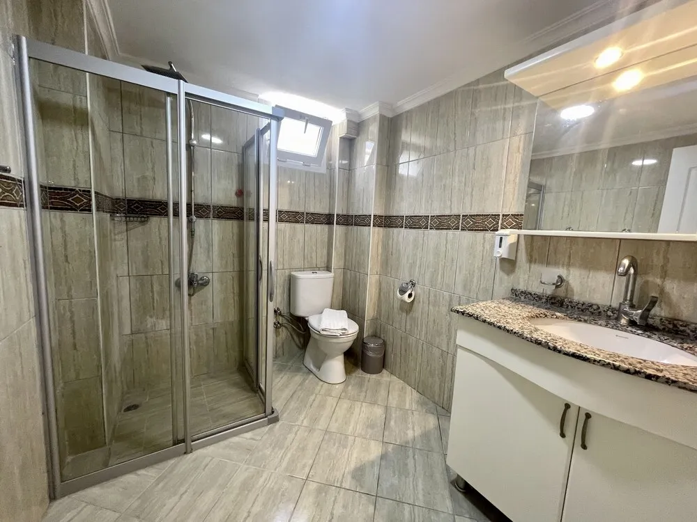 Economy Apart Daire, 1 Yatak Odası