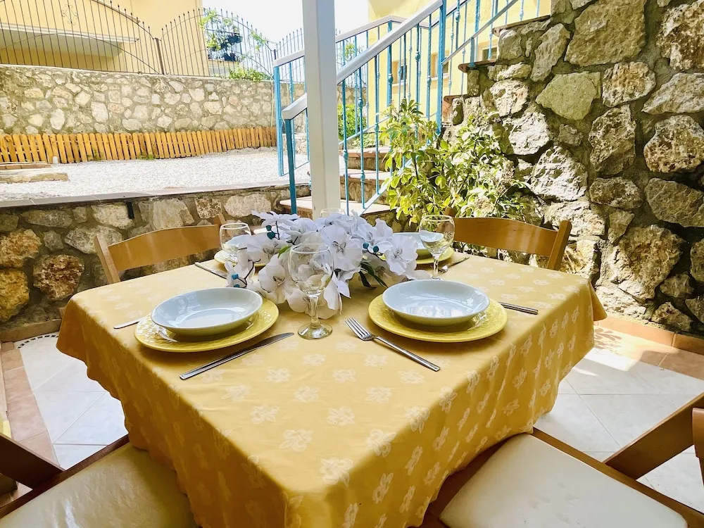 Economy Apart Daire, 1 Yatak Odası