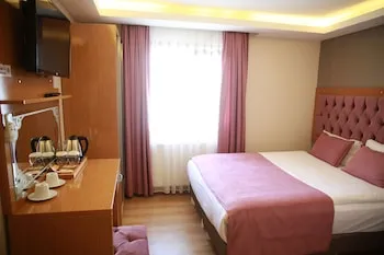 Hotel Black Pearl