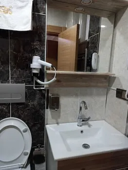 Hanemir Otel