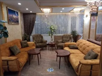 Hanemir Otel