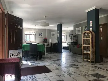Oberj Hotel