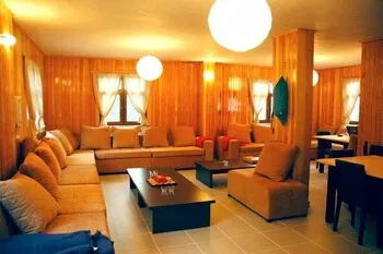 Oberj Hotel