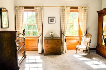 Old Kilmun House