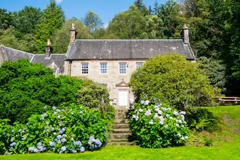 Old Kilmun House