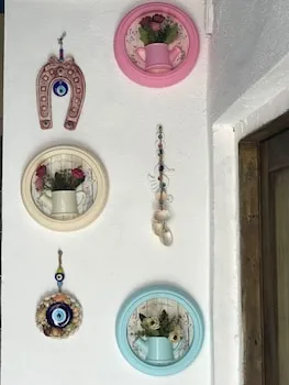 Ayvalik Moda Pansiyon